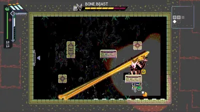 FROGUE — скриншот 5