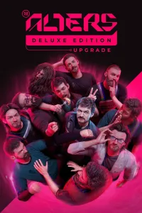 The Alters: Deluxe Edition Upgrade