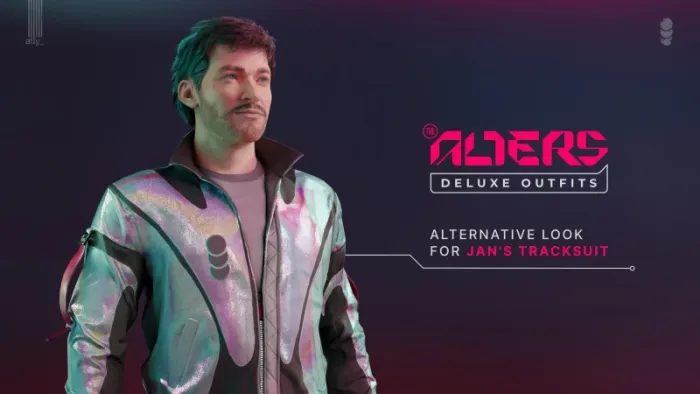 The Alters: Deluxe Edition Upgrade — скриншот 4