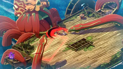 Towa and the Guardians of the Sacred Tree Deluxe Edition — скриншот 10