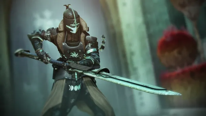 Destiny 2: Королева-ведьма — скриншот 3