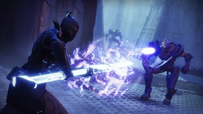 Destiny 2: Королева-ведьма — скриншот 4