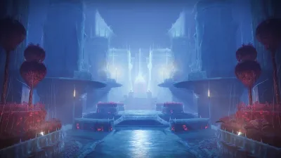 Destiny 2: Королева-ведьма — скриншот 5