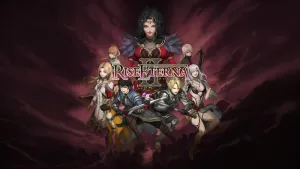 Rise Eterna 2
