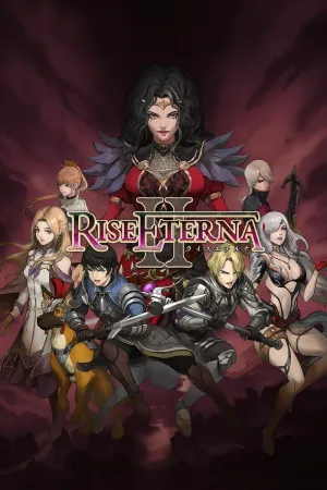Rise Eterna 2