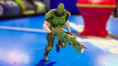 HYPERCHARGE Supporter Pack — скриншот 2