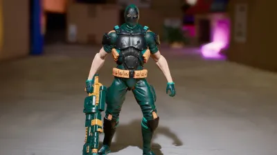 HYPERCHARGE Supporter Pack — скриншот 3