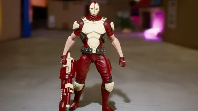 HYPERCHARGE Supporter Pack — скриншот 6