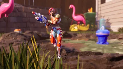 HYPERCHARGE Supporter Pack — скриншот 7