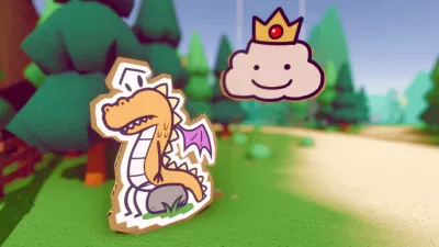 Тучка-вреднючка + DLC: новые уровни и возможности! — скриншот 5