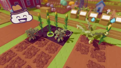 Тучка-вреднючка + DLC: новые уровни и возможности! — скриншот 8