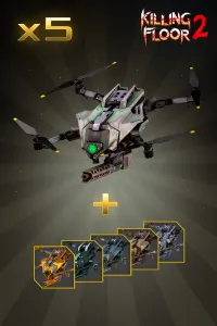 Набор оружия «Страж»