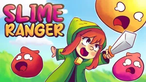 Slime Ranger
