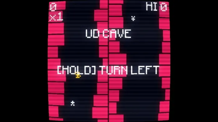 One Button Games 5-in-1 (for Windows 10) — скриншот 4