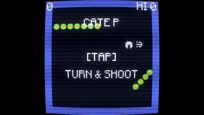 One Button Games 5-in-1 (for Windows 10) — скриншот 6