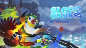 Slopecrashers