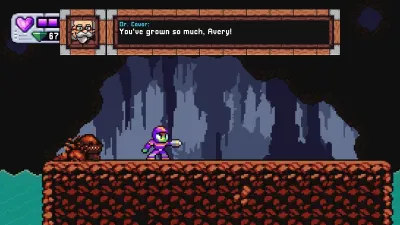 Mighty Aphid — скриншот 5