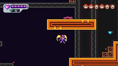 Mighty Aphid — скриншот 6