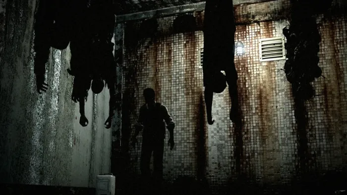 The Evil Within (PC) — скриншот 3