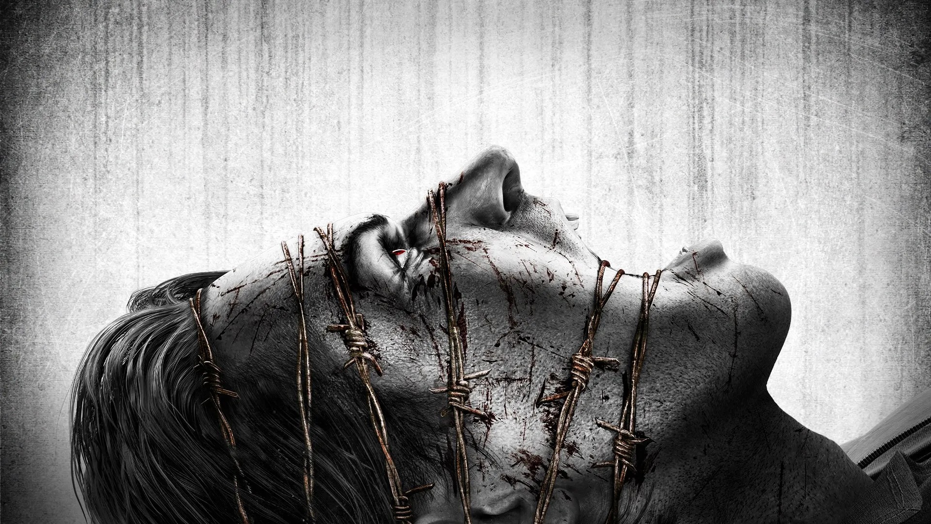 The Evil Within (PC) — трейлер