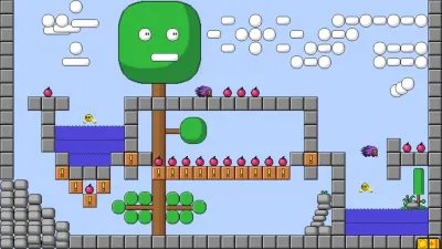 Synchro Hedgehogs (for Windows 10) — скриншот 1