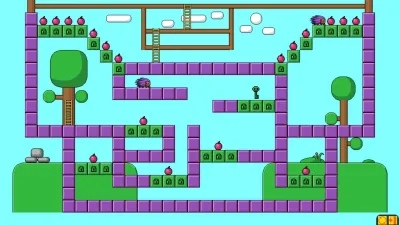 Synchro Hedgehogs (for Windows 10) — скриншот 2