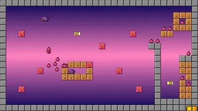 Synchro Hedgehogs (for Windows 10) — скриншот 6