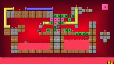 Synchro Hedgehogs (for Windows 10) — скриншот 7