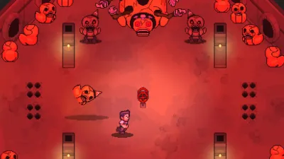 Super Dark Deception — скриншот 9