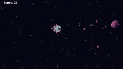 Gav-Gav Odyssey — скриншот 1