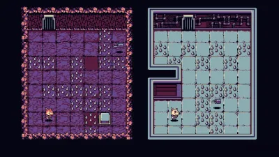 Gav-Gav Odyssey — скриншот 3