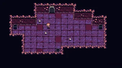 Gav-Gav Odyssey — скриншот 4