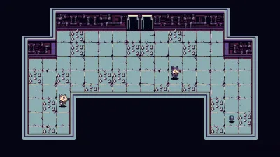 Gav-Gav Odyssey — скриншот 5