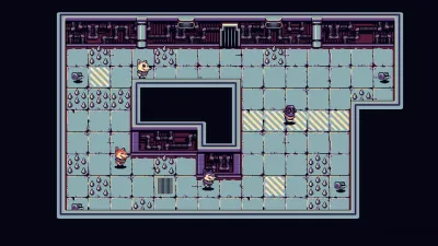 Gav-Gav Odyssey — скриншот 6