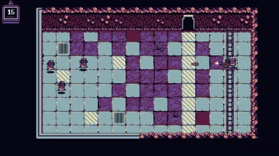 Gav-Gav Odyssey — скриншот 7