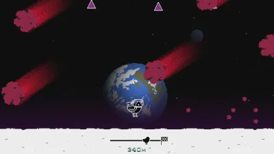 Super Chicken Jumper — скриншот 8