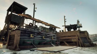 Generation Zero® - Base Defense Pack — скриншот 3