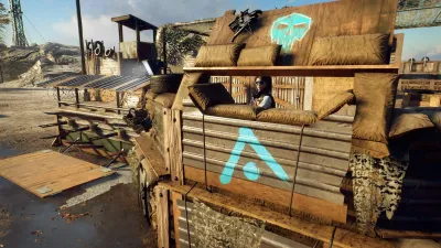 Generation Zero® - Base Defense Pack — скриншот 7