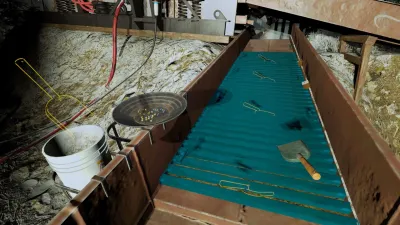 Gold Mining Simulator + Gems & Glory DLC — скриншот 3