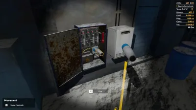 Gold Mining Simulator + Gems & Glory DLC — скриншот 8