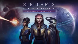 Stellaris: Console Edition - Expansion Pass Two (X|S)