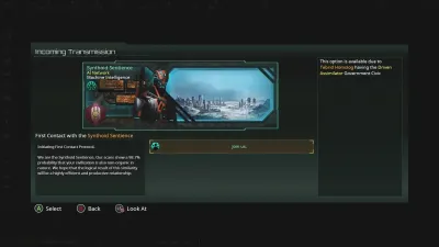 Stellaris: Console Edition - Expansion Pass Two (X|S) — скриншот 4