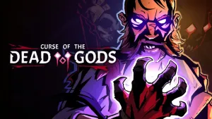 Curse of the Dead Gods