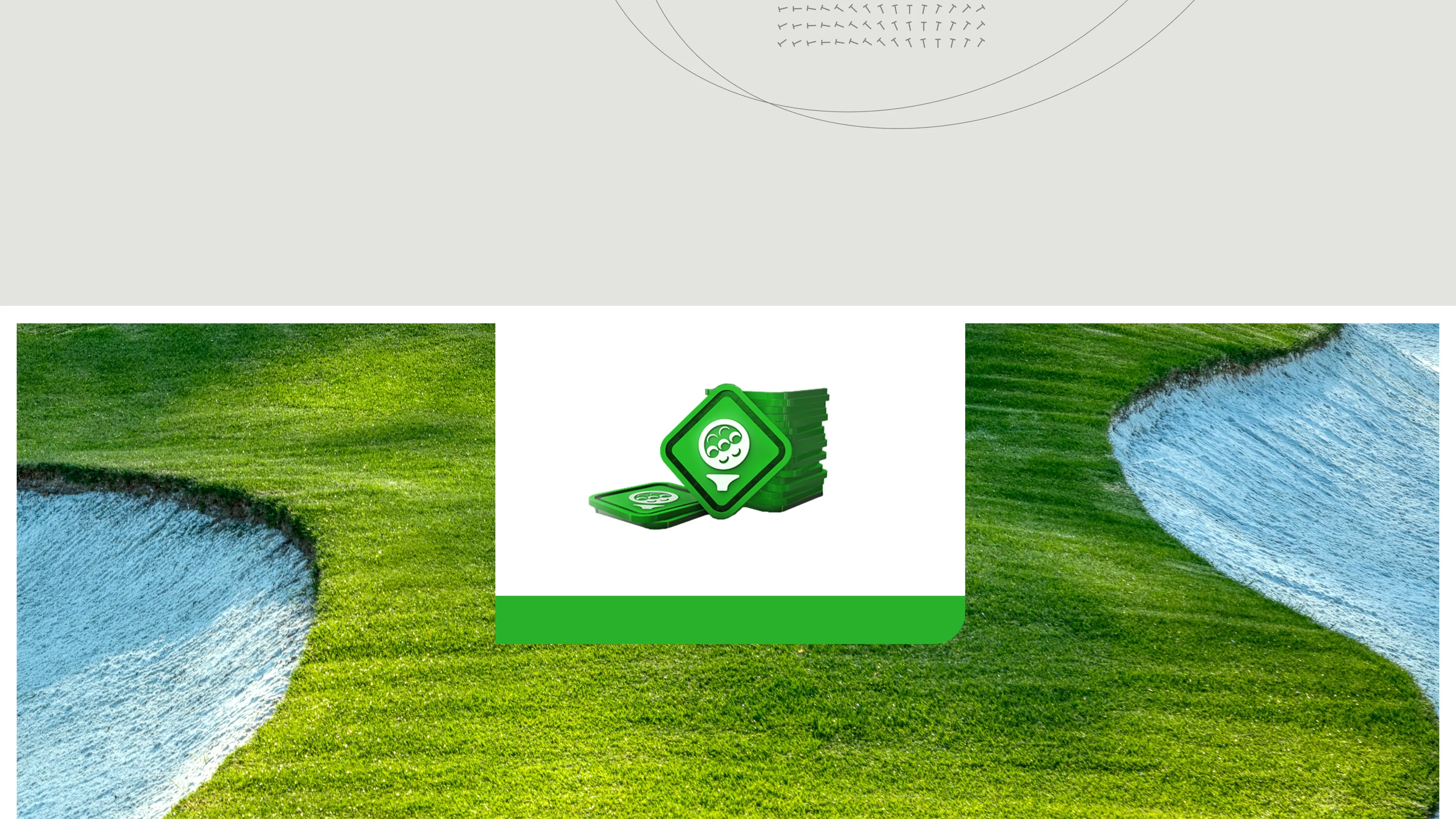 EA SPORTS™ PGA TOUR™ — 2750 ОЧКОВ PGA TOUR