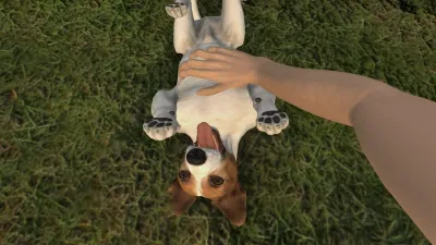 Pets Hotel — скриншот 1