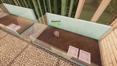 Pets Hotel — скриншот 12