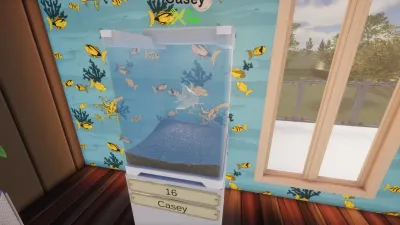 Pets Hotel — скриншот 13