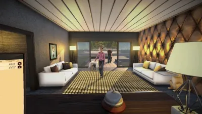 Pets Hotel — скриншот 2