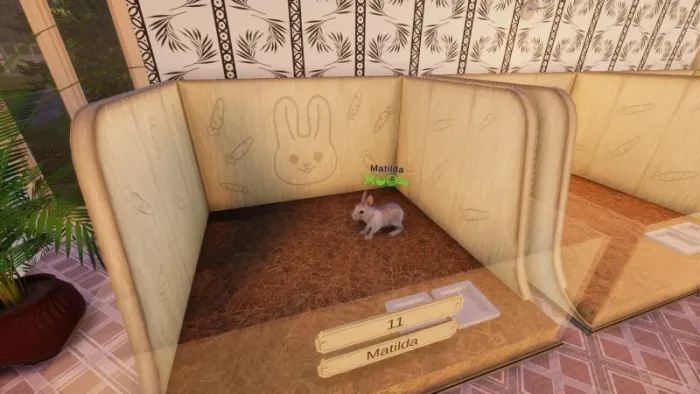 Pets Hotel — скриншот 4