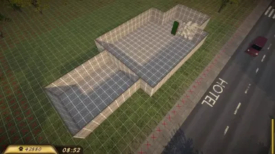 Pets Hotel — скриншот 6